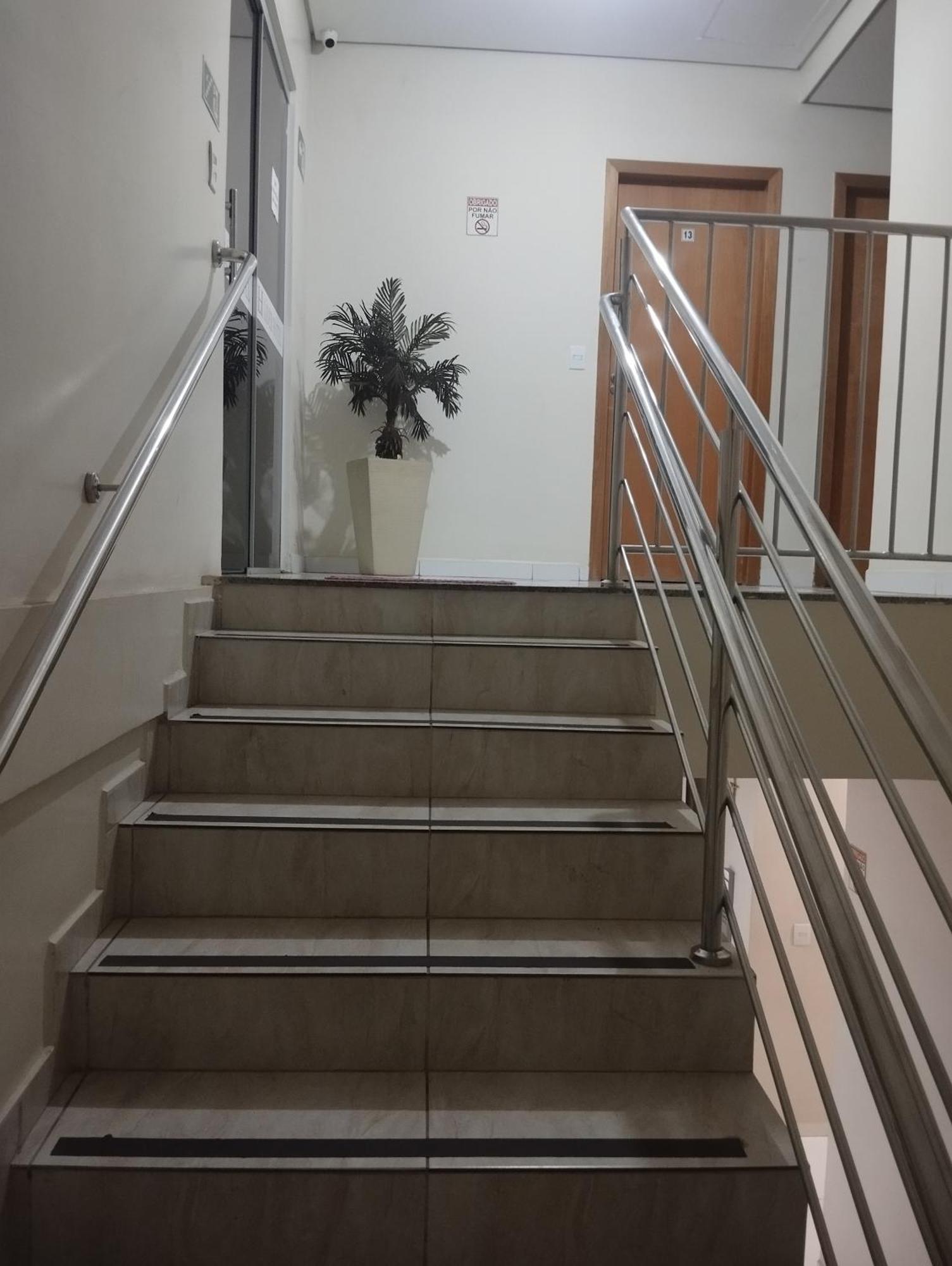Lider Hotel Goiânia Kültér fotó