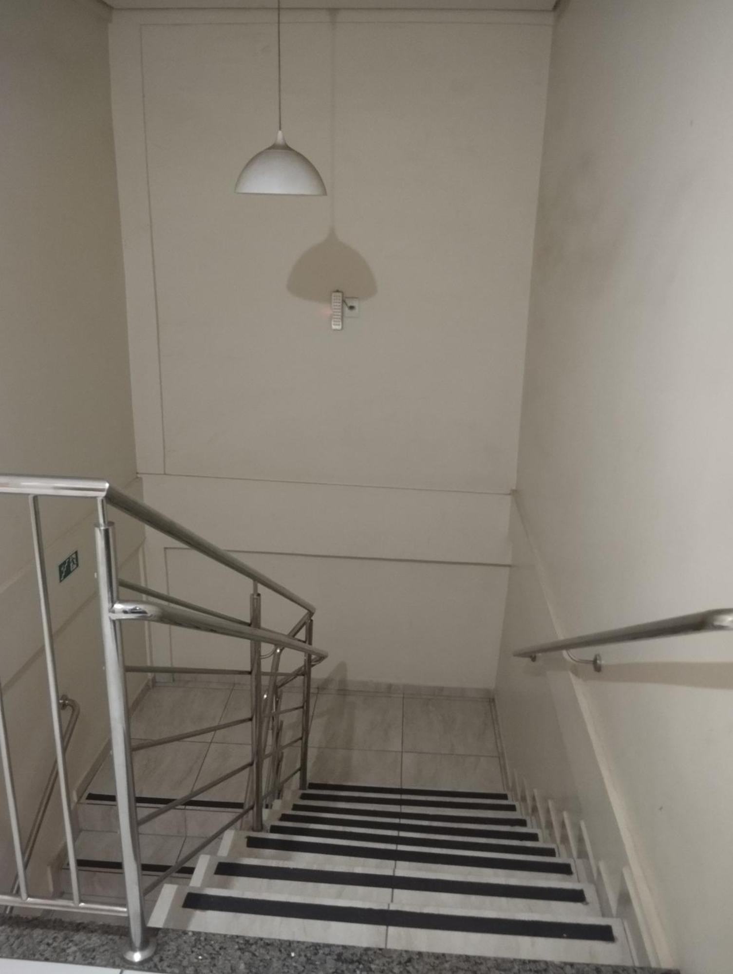 Lider Hotel Goiânia Kültér fotó