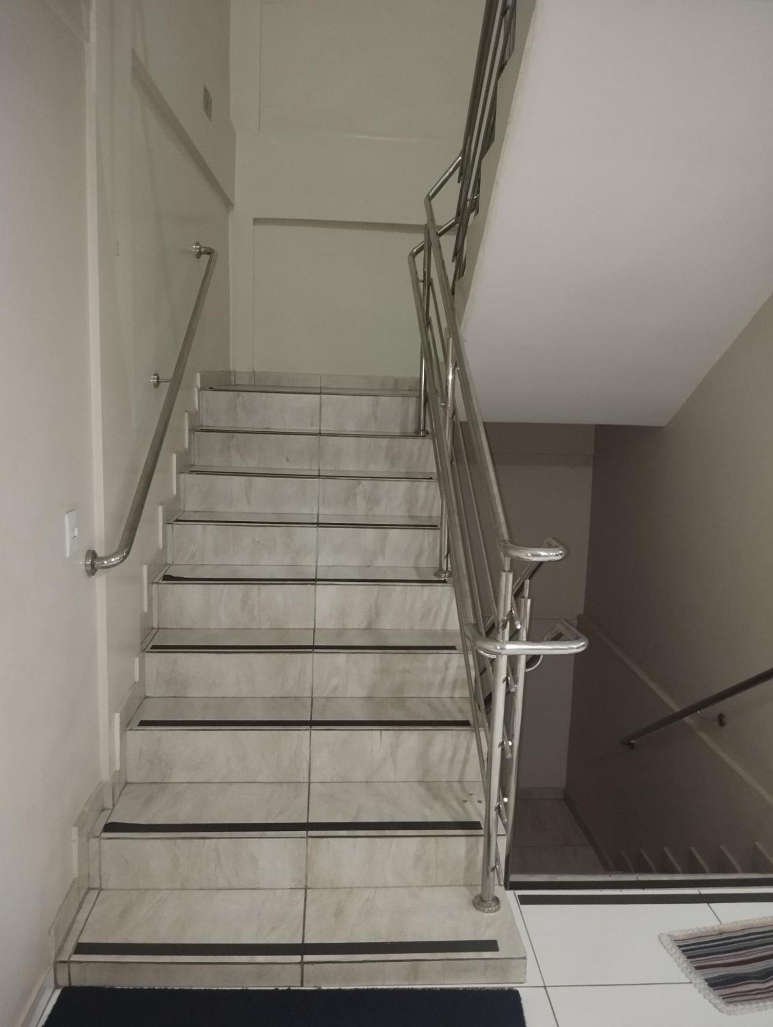 Lider Hotel Goiânia Kültér fotó