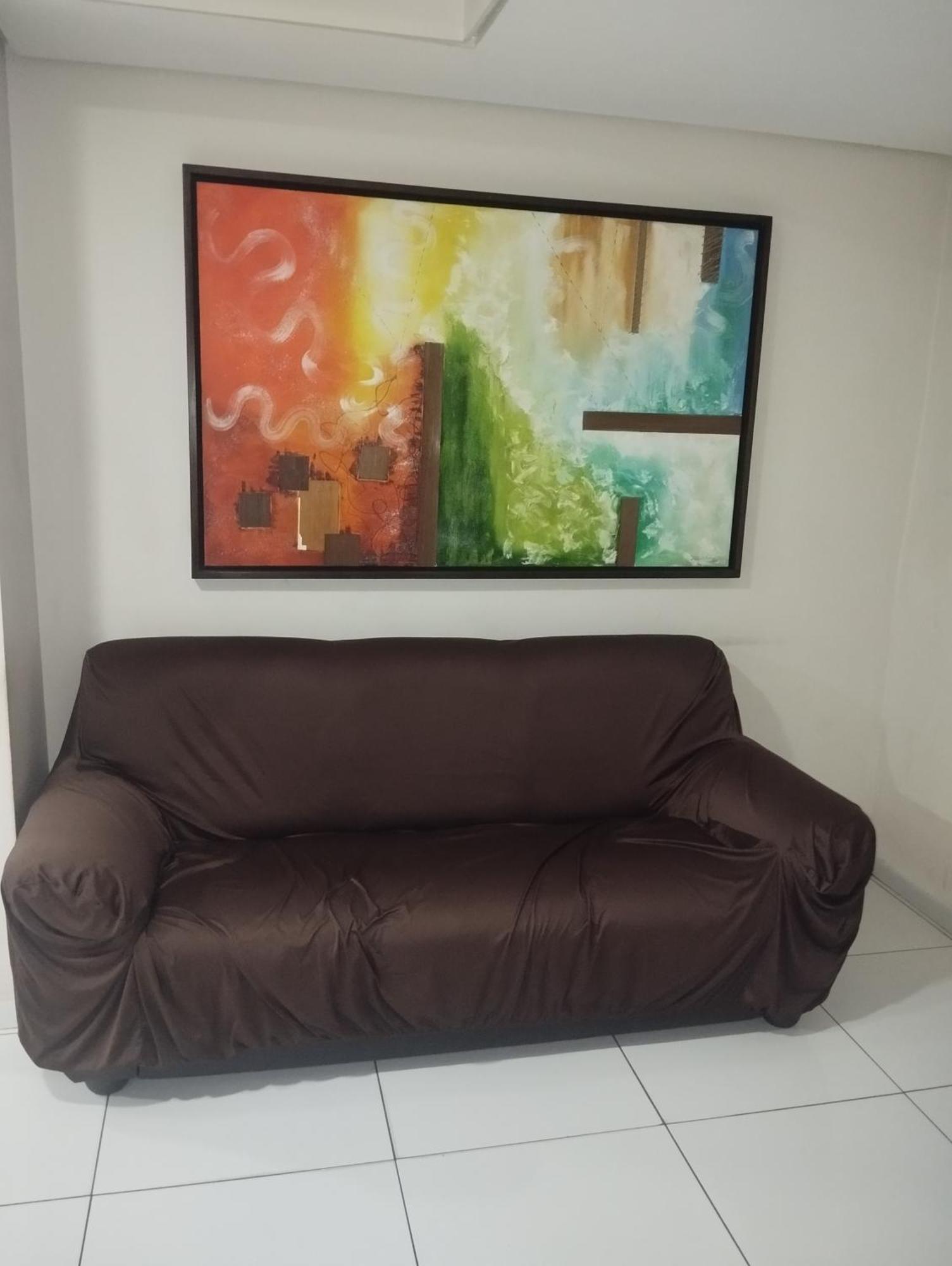 Lider Hotel Goiânia Kültér fotó
