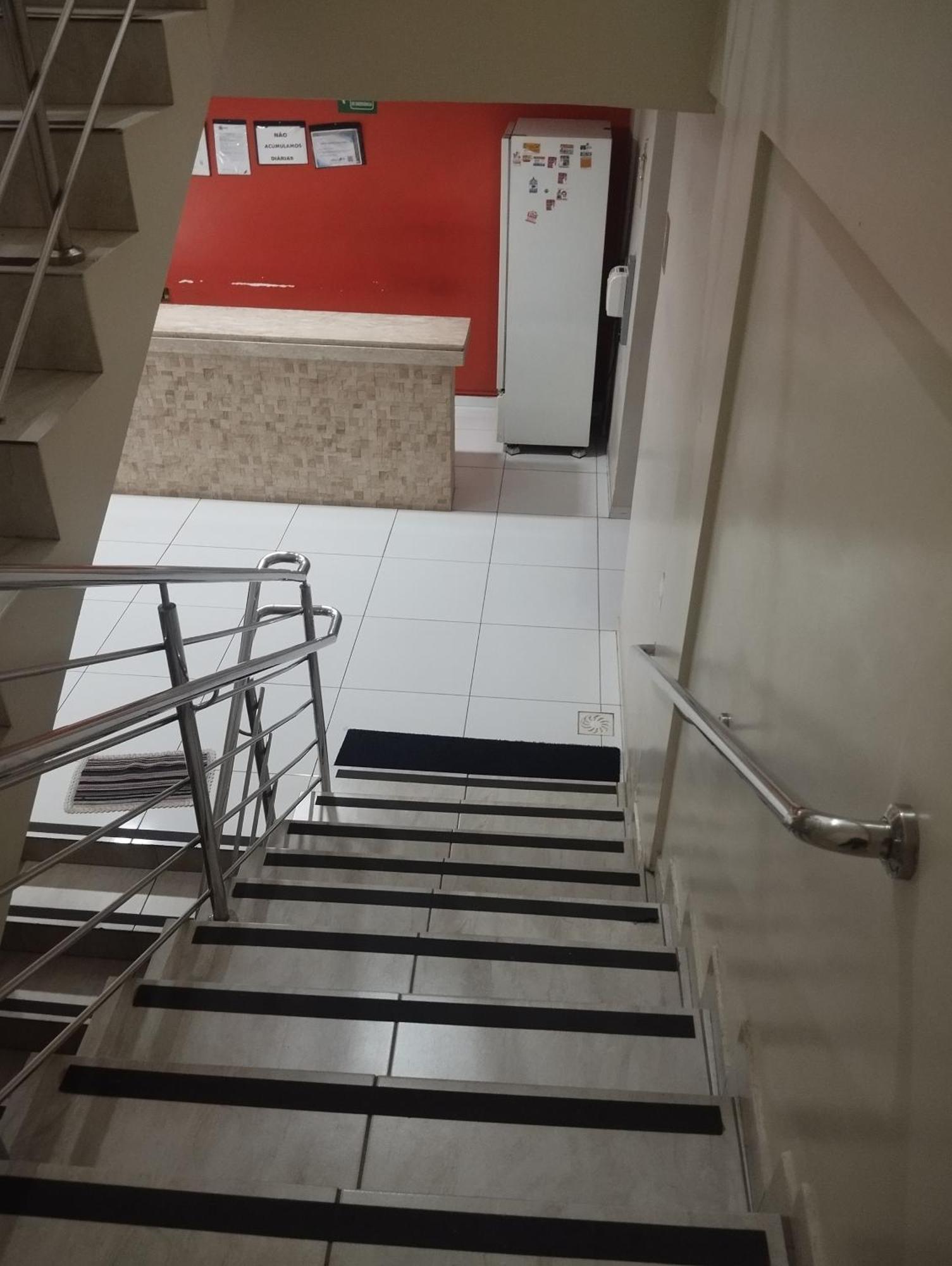 Lider Hotel Goiânia Kültér fotó
